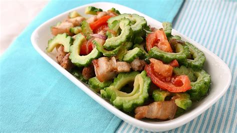 how to remove bitterness of ampalaya|Here Are 3 Easy Ways to Remove The Bitterness From .